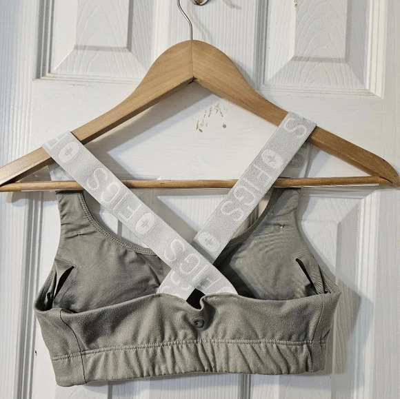 FIGS SPORT BRA - Picture 2 of 4